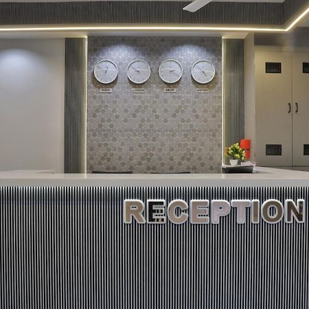 Hotel Legacy アーメダバード エクステリア 写真