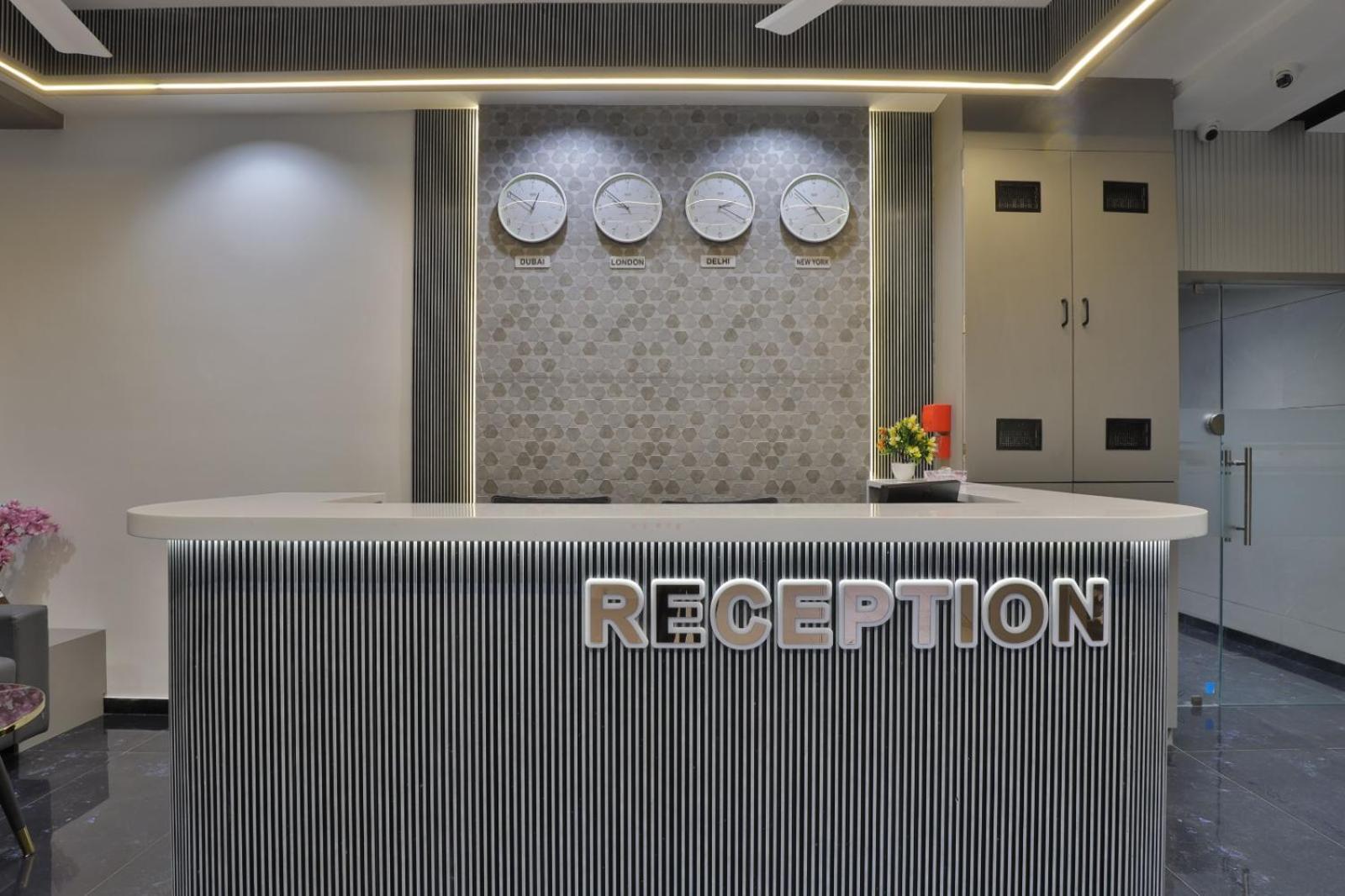 Hotel Legacy アーメダバード エクステリア 写真