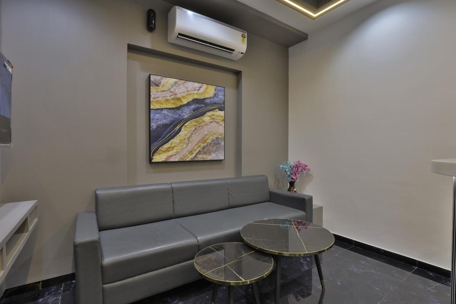 Hotel Legacy アーメダバード エクステリア 写真
